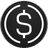 Ethena USDe icon