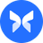 Morpho Blue icon