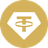 Tether Gold icon